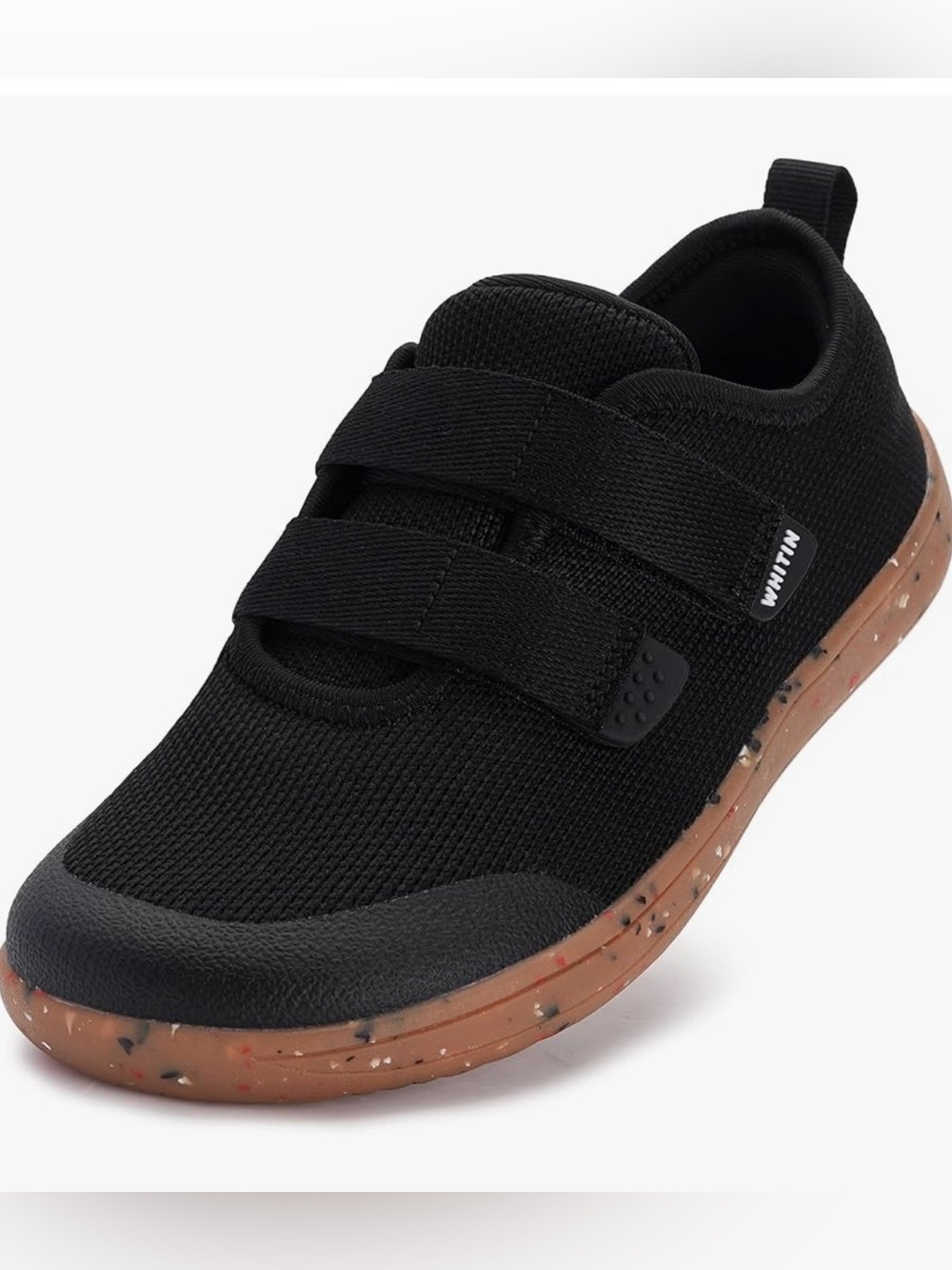 Kids Barefoot Wide Sneakers by Whitin